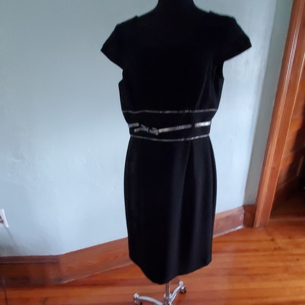 Tahari dress